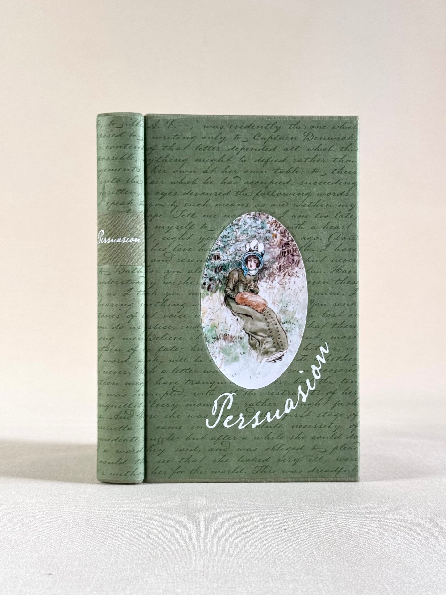 Jane Austen Novels