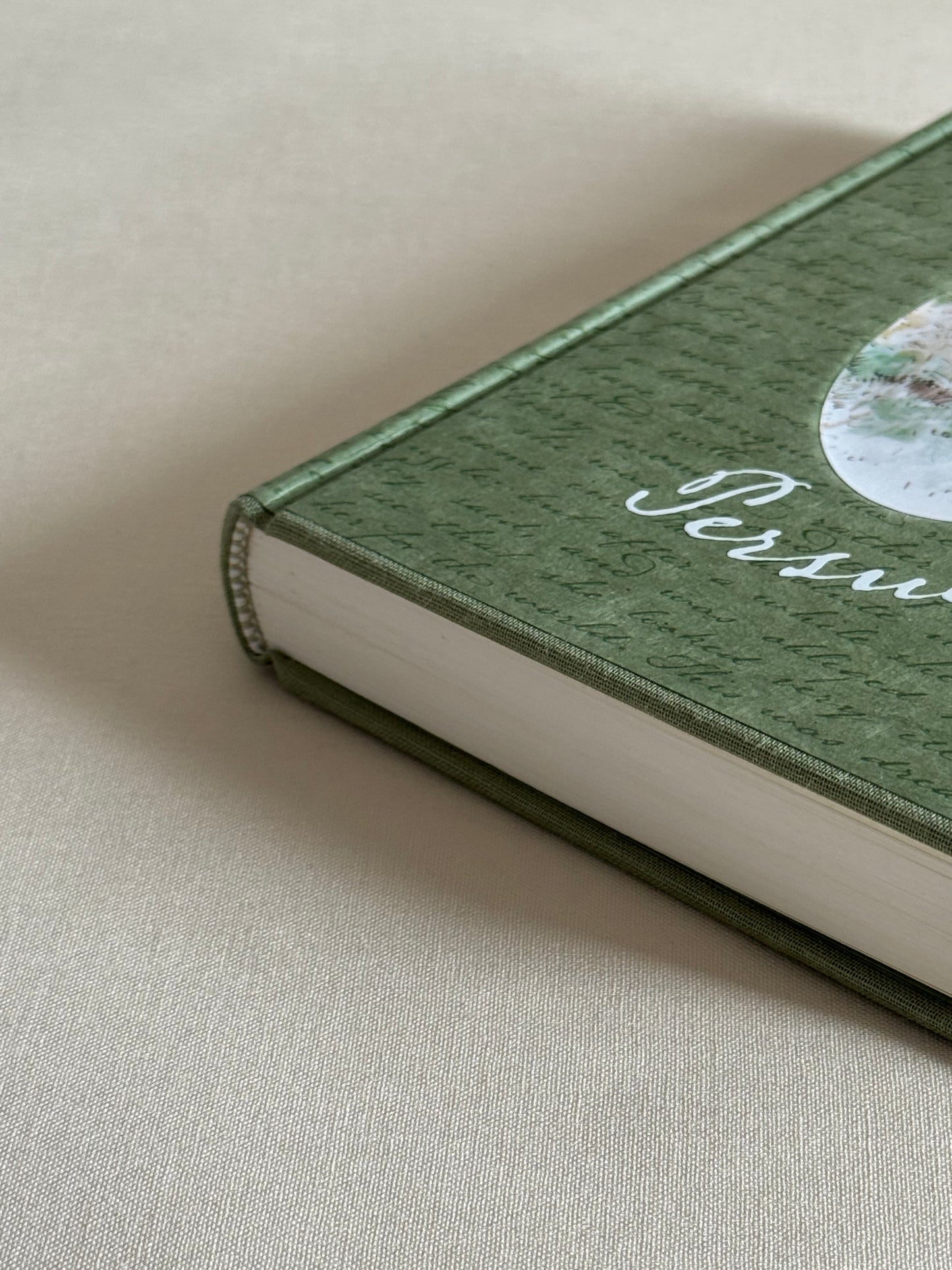 Jane Austen Novels