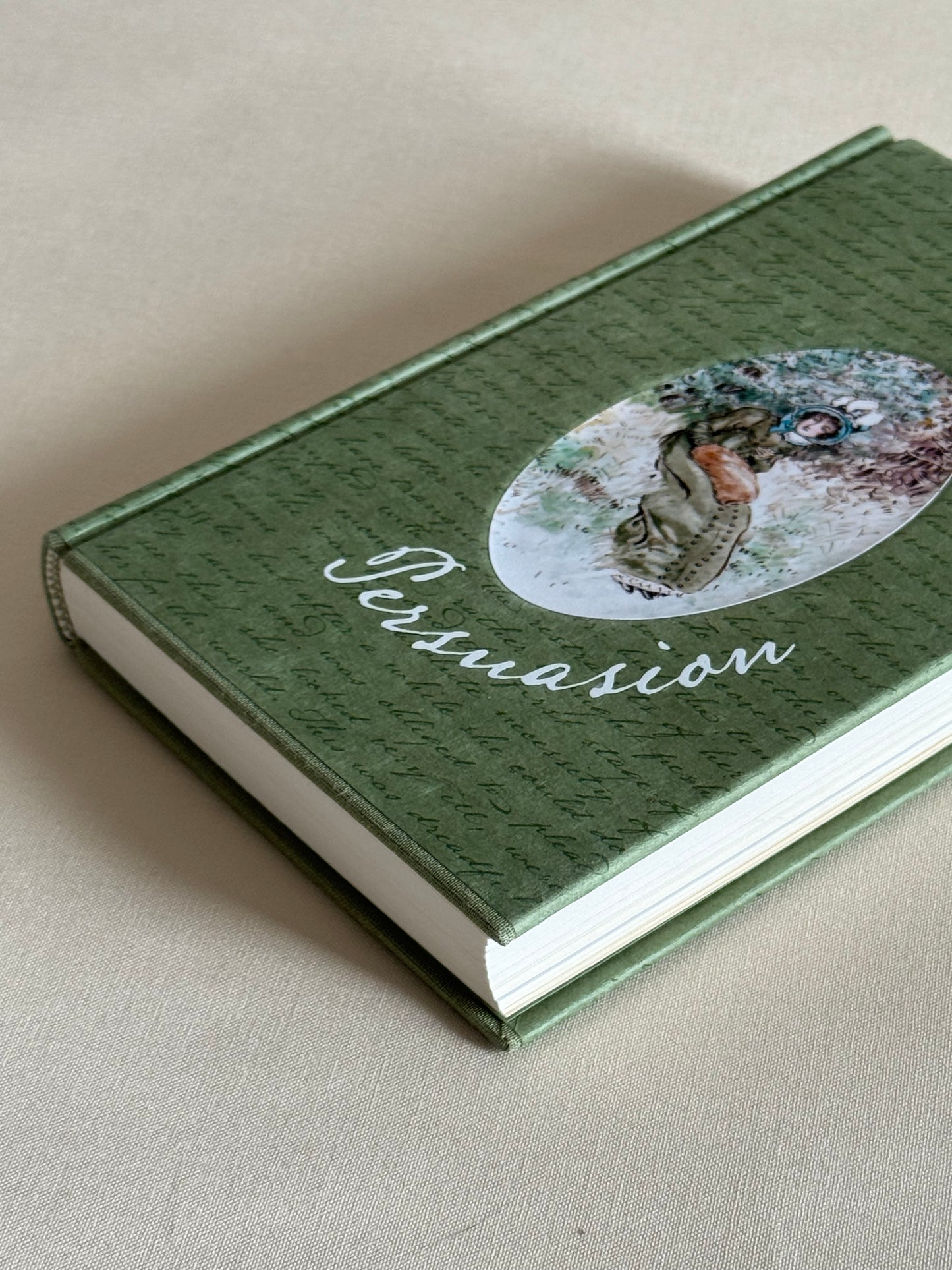 Jane Austen Novels