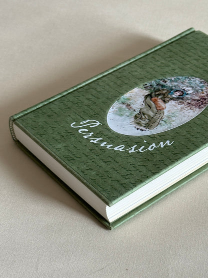 Jane Austen Novels
