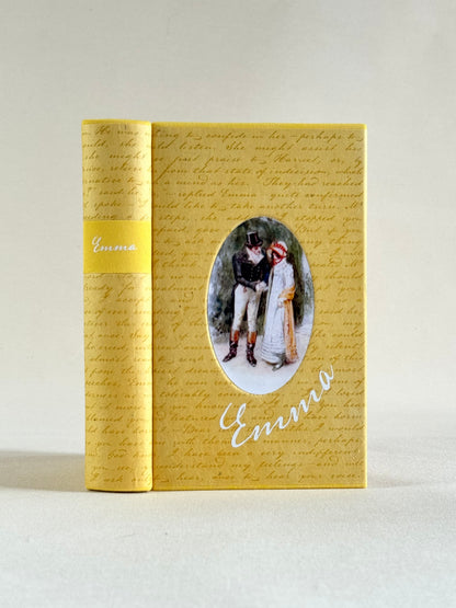 Jane Austen Novels