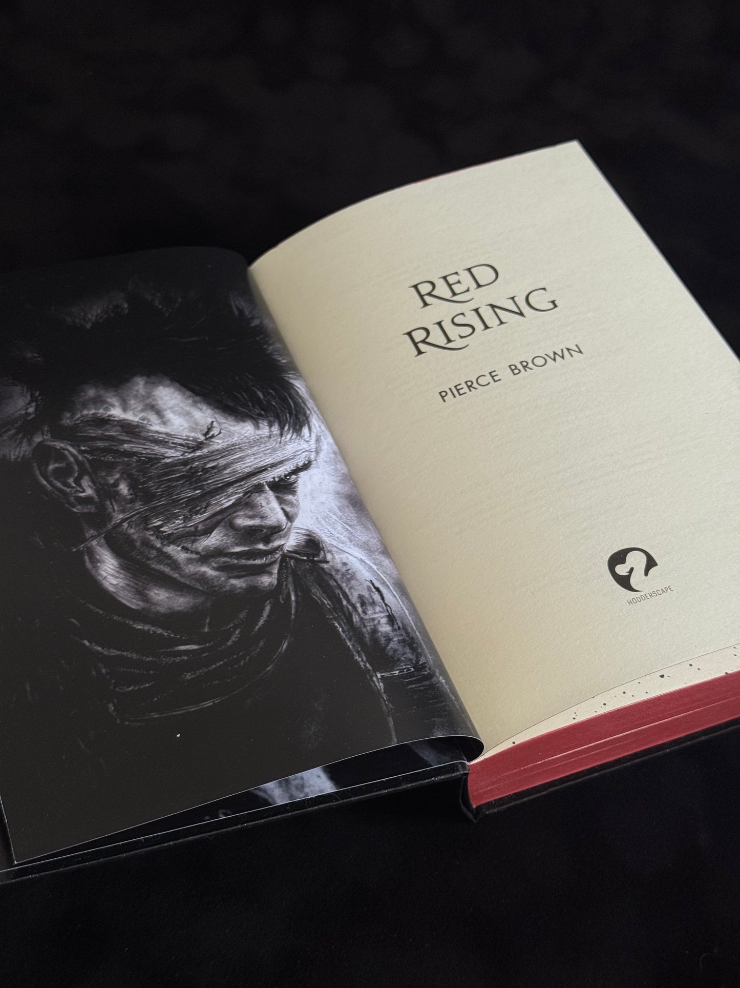 Red Rising