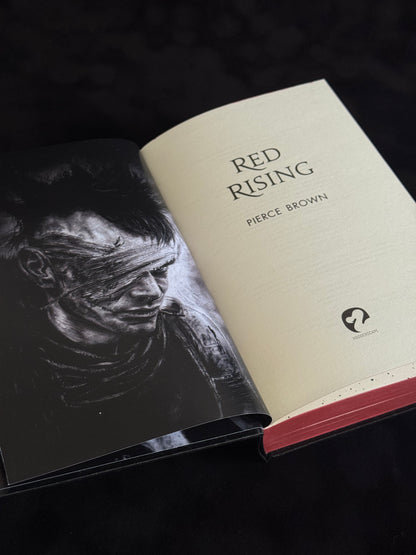 Red Rising