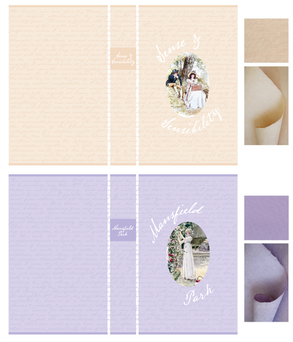 Jane Austen Novels